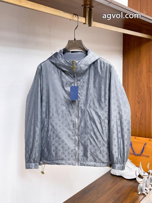 コートLOUIS VUITTONコピー 通販今流行 海外よりお届け　限定品 お得SALE.._0_2