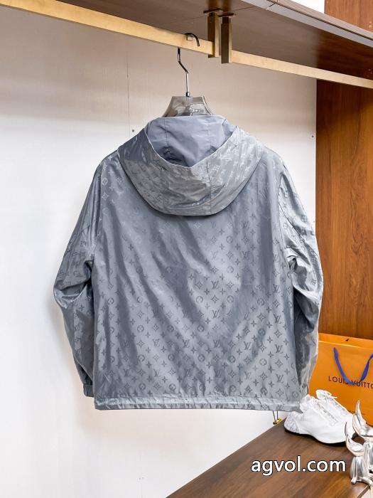 コートLOUIS VUITTONコピー 通販今流行 海外よりお届け　限定品 お得SALE.._0_3