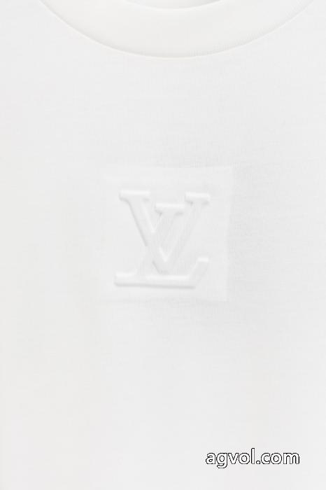ブランド レプリカ全国無料格安 お洒落上級者 高級素材を採用LOUIS VUITTON&nbsp;&nbsp;&nbsp;&nbsp;半袖Tシャツ.._0_2