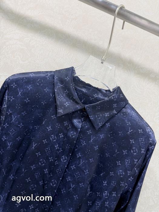 ブランド コピー 着払い年末年始はセール お気に入りの上品 セレブ愛用26新作&nbsp;&nbsp;&nbsp;&nbsp;ワンピースLOUIS VUITTON.._0_1
