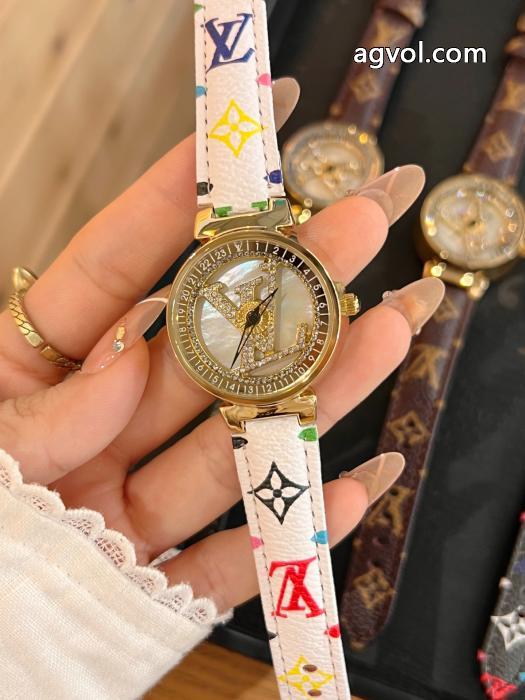 スーパー コピー ブランドLOUIS VUITTONセール中 2026冬更新人気商品 万能アイテム&nbsp;&nbsp;&nbsp;&nbsp;腕時計.._0_2
