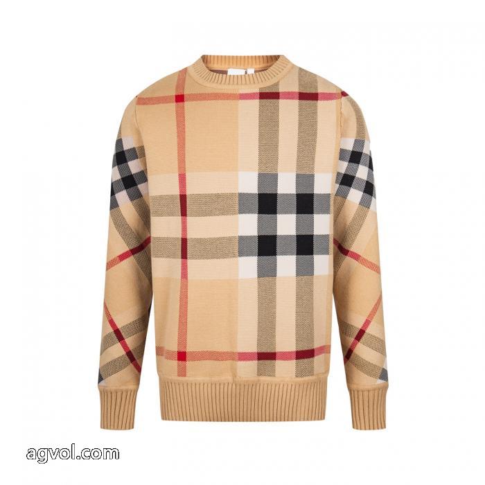 スーパー コピー ブランド 専門店BURBERRYセーター大人気商品再入荷! 最終セール 超激レア人気新作_3_3
