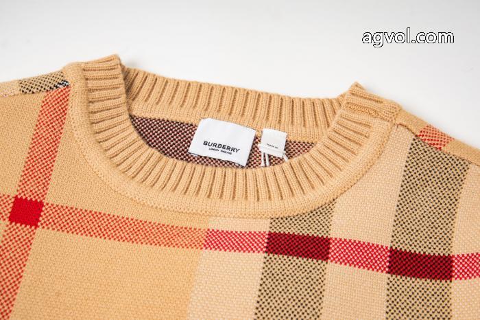 スーパー コピー ブランド 専門店BURBERRYセーター大人気商品再入荷! 最終セール 超激レア人気新作_3_5