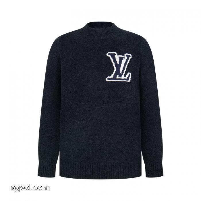 LOUIS VUITTONセーターブランド 激安数量限定大特価 最安セール 格安*出品*新品_0_2