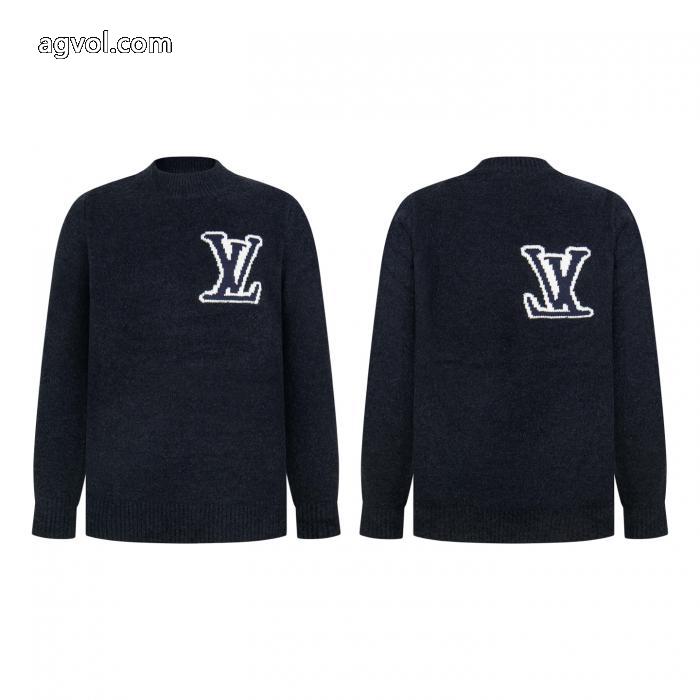 LOUIS VUITTONセーターブランド 激安数量限定大特価 最安セール 格安*出品*新品_0_3