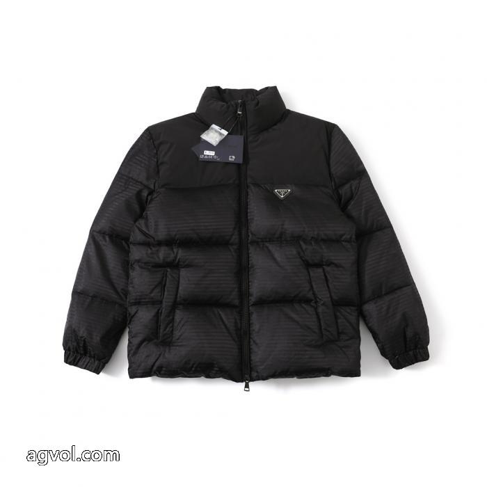 プラダ26新品*最安値保証 新品保証 人気セール260%新品ブランド コピー 品&nbsp;&nbsp;&nbsp;&nbsp;ダウンジャケット.._0_0