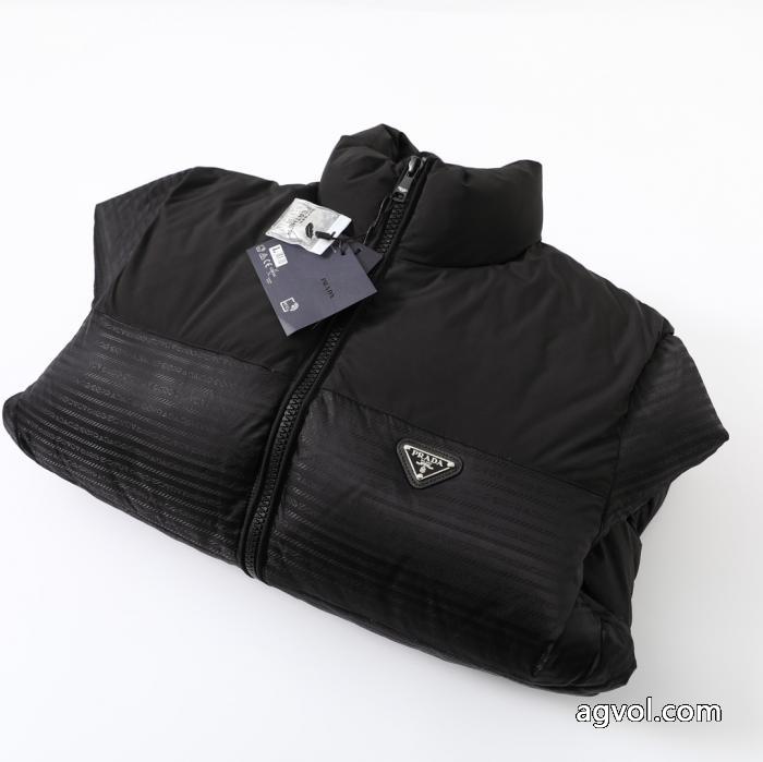 プラダ26新品*最安値保証 新品保証 人気セール260%新品ブランド コピー 品&nbsp;&nbsp;&nbsp;&nbsp;ダウンジャケット.._0_2