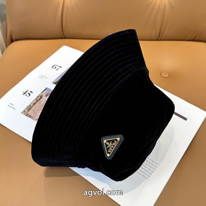 &nbsp;&nbsp;&nbsp;&nbsp;帽子財布 スーパーコピー 通販 素敵な冬の定番アイテム 特価価格激安 通販 専門店PRADA._0_4