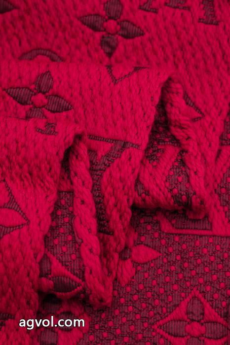 抜群の存在感 売れ筋 快適さと洗練された表情ブランド アクセサリー 激安マフラーLOUIS VUITTON._0_3