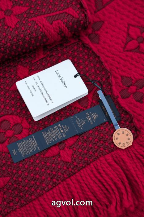 抜群の存在感 売れ筋 快適さと洗練された表情ブランド アクセサリー 激安マフラーLOUIS VUITTON._0_4