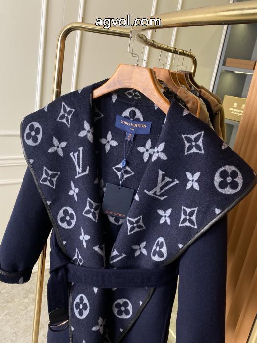 スーパー コピー 通販 優良LOUIS VUITTON新シーズン ギフト最適期間限定 不動の人気2026最新コート._0_2