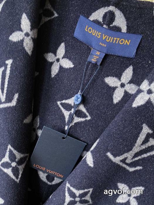 スーパー コピー 通販 優良LOUIS VUITTON新シーズン ギフト最適期間限定 不動の人気2026最新コート._0_5