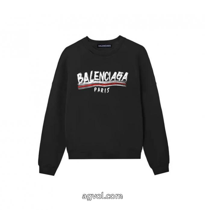 パーカー2026秋冬新作 雑誌掲載アイテムセール 大人気希少ブランド コピー 通販balenciaga_0_0