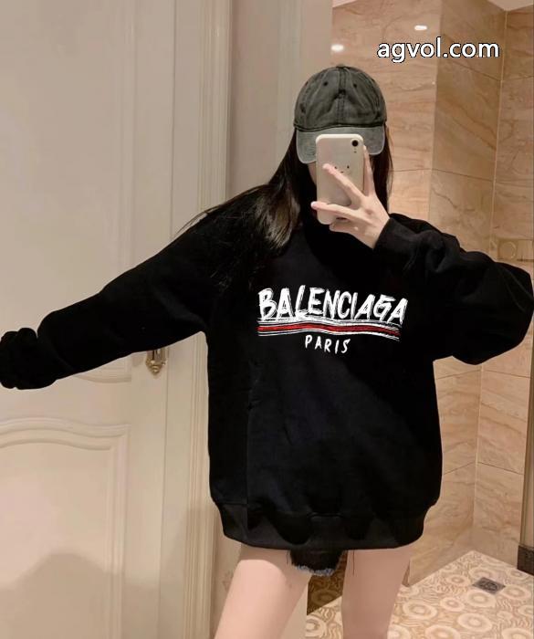 パーカー2026秋冬新作 雑誌掲載アイテムセール 大人気希少ブランド コピー 通販balenciaga_0_1