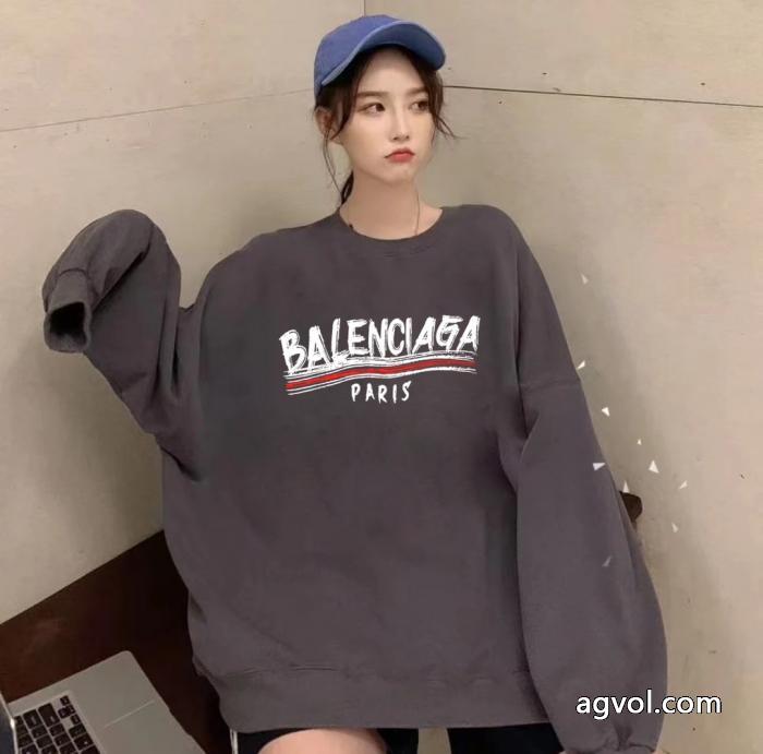 パーカー2026秋冬新作 雑誌掲載アイテムセール 大人気希少ブランド コピー 通販balenciaga_0_2
