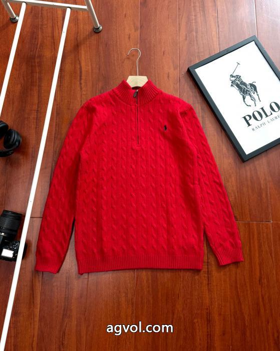  2026スーパーコピーPolo Ralph Laurenセーター今年のトレンドカラー ファッション 人気 数量限定_0_0
