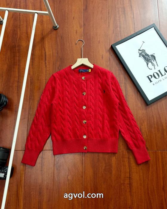  2026スーパーコピーPolo Ralph Laurenセーター今年のトレンドカラー ファッション 人気 数量限定_0_1