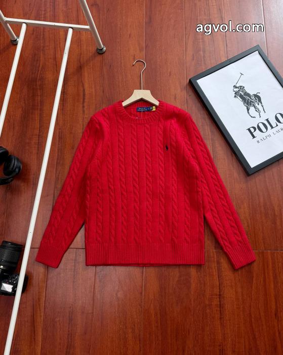  2026スーパーコピーPolo Ralph Laurenセーター今年のトレンドカラー ファッション 人気 数量限定_0_2