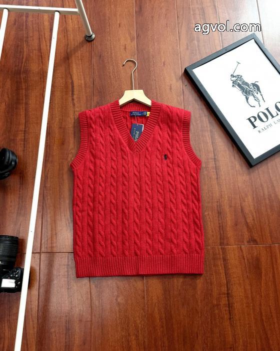  2026スーパーコピーPolo Ralph Laurenセーター今年のトレンドカラー ファッション 人気 数量限定_0_4