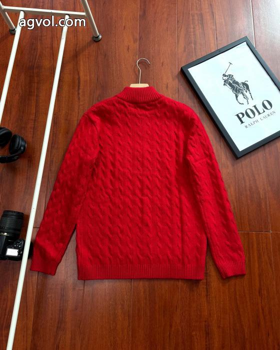  2026スーパーコピーPolo Ralph Laurenセーター今年のトレンドカラー ファッション 人気 数量限定_0_5