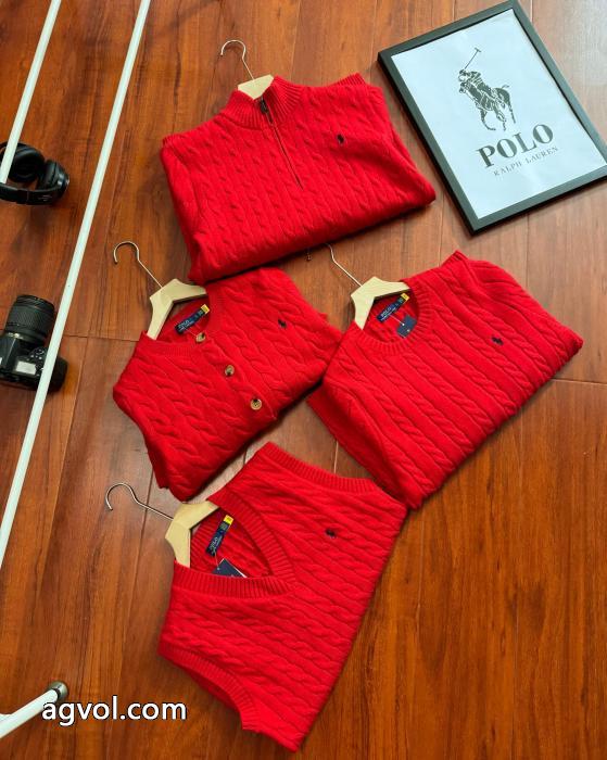  2026スーパーコピーPolo Ralph Laurenセーター今年のトレンドカラー ファッション 人気 数量限定_0_6