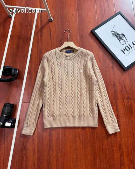 ブランド 偽物 通販セーターPolo Ralph Lauren冬の定番アイテム 2026爆買い新作登場 人気商品登場！_0_1