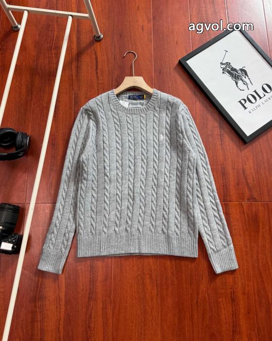 ブランド 偽物 通販セーターPolo Ralph Lauren冬の定番アイテム 2026爆買い新作登場 人気商品登場！_0_2