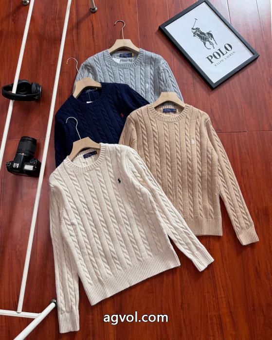 ブランド 偽物 通販セーターPolo Ralph Lauren冬の定番アイテム 2026爆買い新作登場 人気商品登場！_0_3