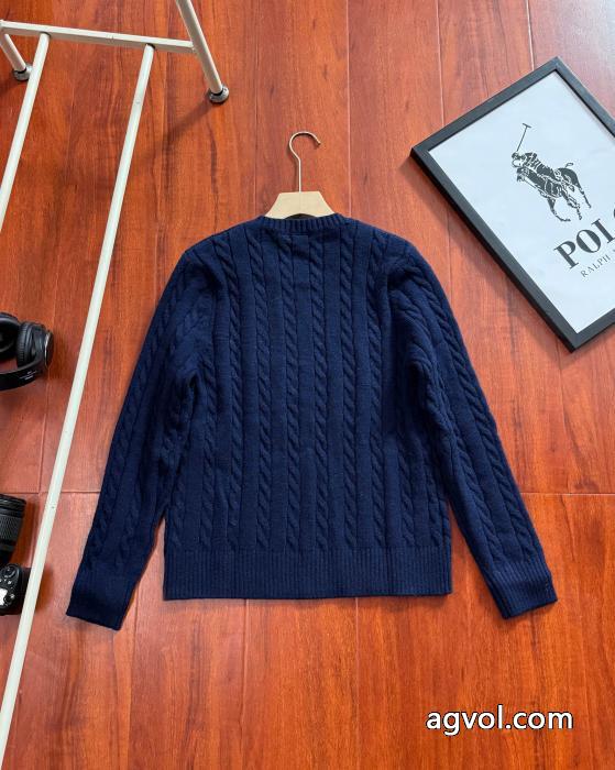 ブランド 偽物 通販セーターPolo Ralph Lauren冬の定番アイテム 2026爆買い新作登場 人気商品登場！_0_4