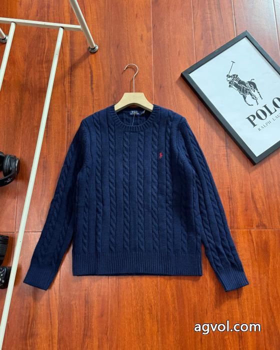 ブランド 偽物 通販セーターPolo Ralph Lauren冬の定番アイテム 2026爆買い新作登場 人気商品登場！_0_5