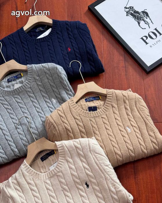 ブランド 偽物 通販セーターPolo Ralph Lauren冬の定番アイテム 2026爆買い新作登場 人気商品登場！_0_6