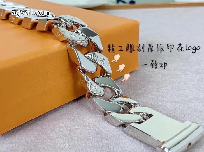 ブレスレットLOUIS VUITTON全体的に調和のある 大好評アイテム 新作入荷ブランド コピー 安心_0_0
