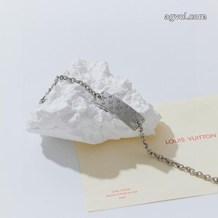 LOUIS VUITTONブランド コピー 通販ブレスレット大変人気 即発 激安価格！_0_1