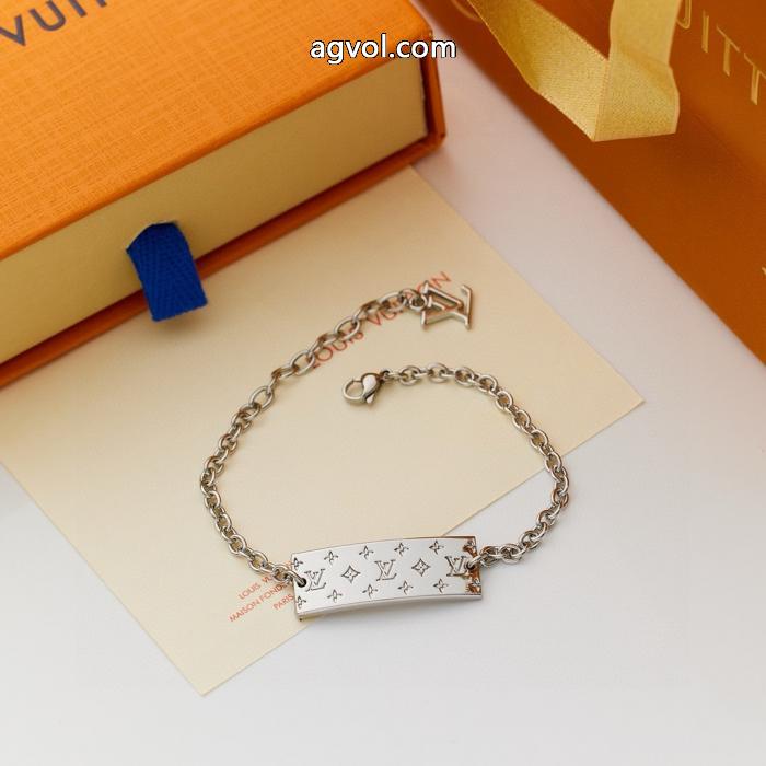 LOUIS VUITTONブランド コピー 通販ブレスレット大変人気 即発 激安価格！_0_4