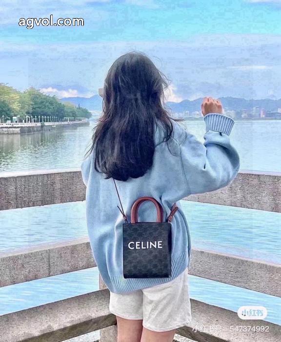 肌触りのいい   上質感 全国無料得価バッグCELINEコピー 品 ブランド_0_3