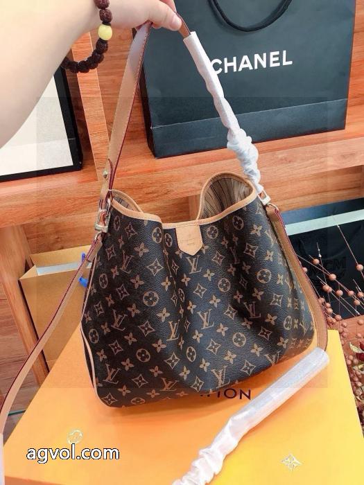 バッグブランド コピー 通販ゆったりふんわり着心地 超目玉新作 2026年秋冬LOUIS VUITTON_0_1