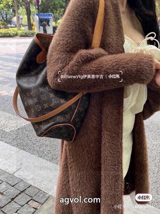 バッグブランド コピー 通販ゆったりふんわり着心地 超目玉新作 2026年秋冬LOUIS VUITTON_0_2