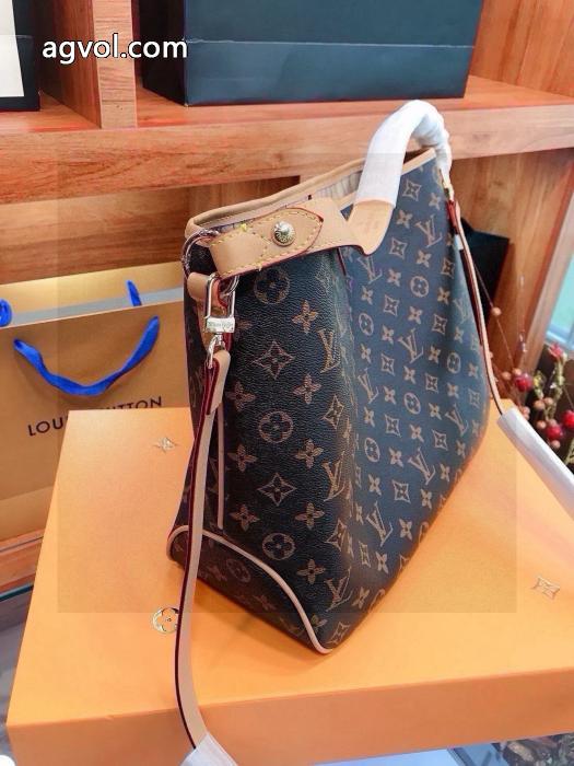 バッグブランド コピー 通販ゆったりふんわり着心地 超目玉新作 2026年秋冬LOUIS VUITTON_0_3