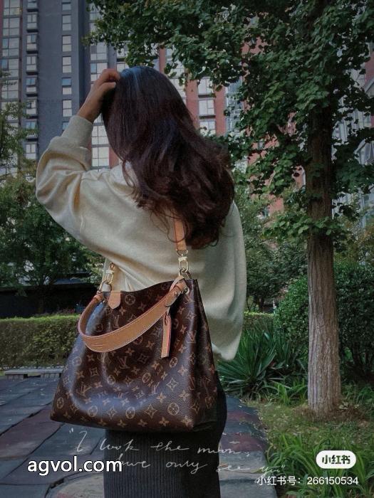 バッグブランド コピー 通販ゆったりふんわり着心地 超目玉新作 2026年秋冬LOUIS VUITTON_0_4