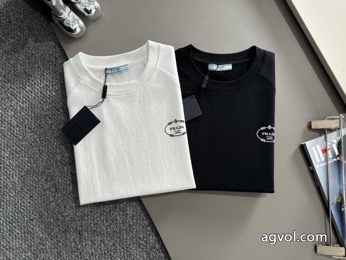 プラダブランド 偽物 激安 通販Tシャツ2026新作セール 高品質  最強の定番コーデ_0_0