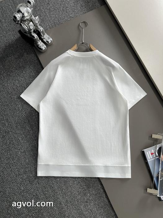 プラダブランド 偽物 激安 通販Tシャツ2026新作セール 高品質  最強の定番コーデ_0_4