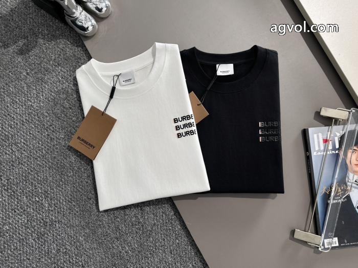 VIPセールで奇跡 最強の定番コーデ 2026年新作通販偽物 ブランド 激安Tシャツバーバリー_0_3