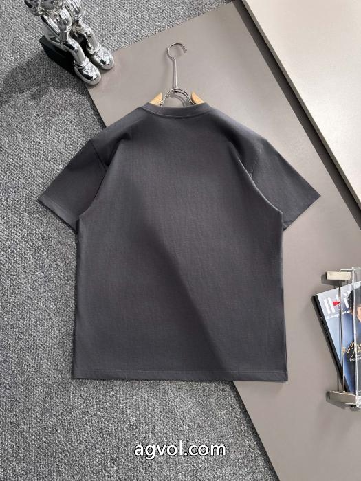 バーバリー驚きの破格値最新作 26ss洗練デザイン 絶対欲しい新作Tシャツブランド コピー 通販_0_0