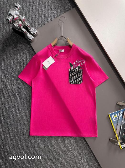 使い勝手の良さ 円高還元Sale 魅力ファッションTシャツDIOR偽物 通販 サイト_0_0