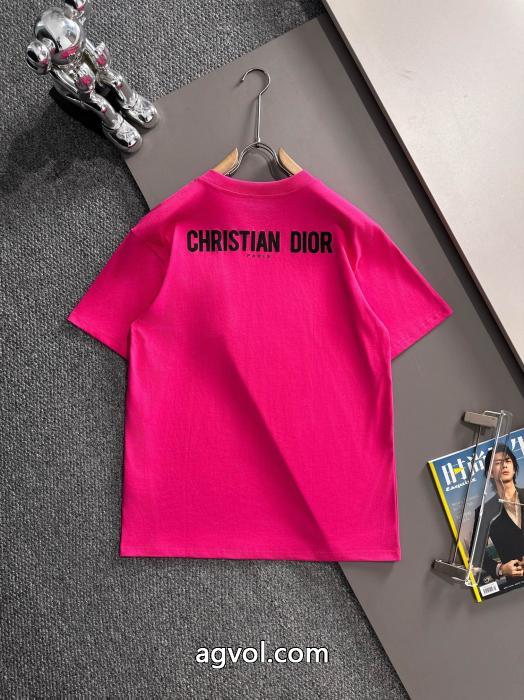 使い勝手の良さ 円高還元Sale 魅力ファッションTシャツDIOR偽物 通販 サイト_0_2