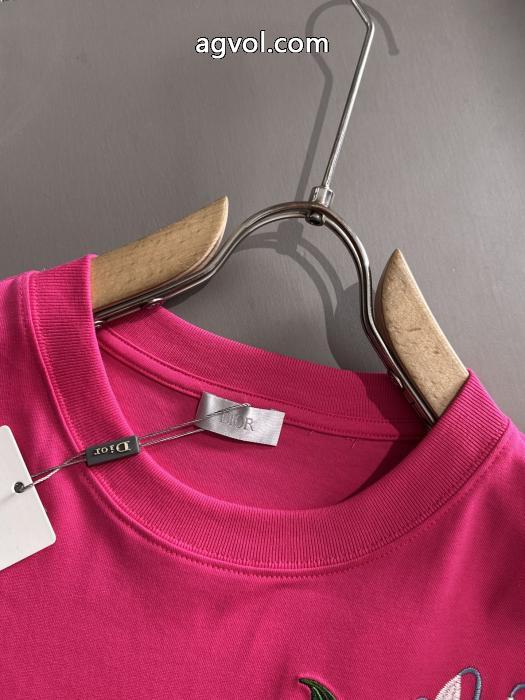 使い勝手の良さ 円高還元Sale 魅力ファッションTシャツDIOR偽物 通販 サイト_0_3