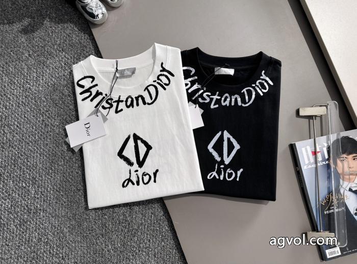 ブランド 偽物 通販TシャツDIORデザイン性の高い 特に話題なの上品即完売 今だけSALE_0_0