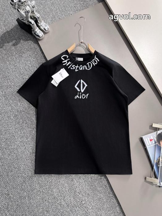 ブランド 偽物 通販TシャツDIORデザイン性の高い 特に話題なの上品即完売 今だけSALE_0_3