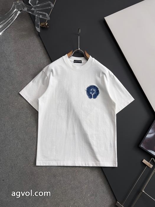 Tシャツコピー ブランド 優良CHROME HEARTS最新の秋冬アイテム 人気販売中 最安値送料無料_0_0