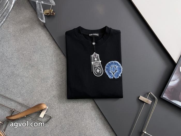 Tシャツコピー ブランド 優良CHROME HEARTS最新の秋冬アイテム 人気販売中 最安値送料無料_0_4